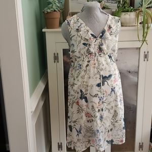 H&M Mama Maternity Dress like new